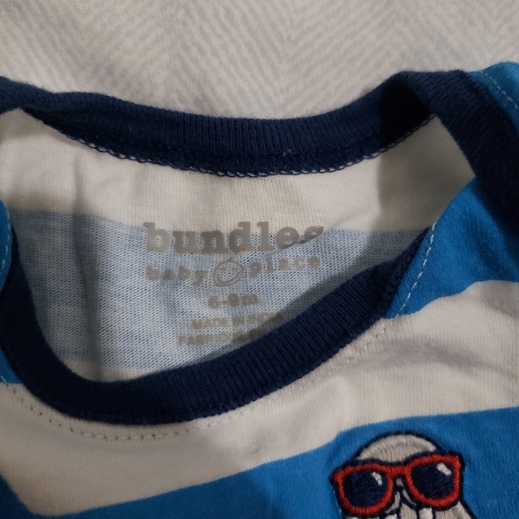 Romper - Picture 2 of 2